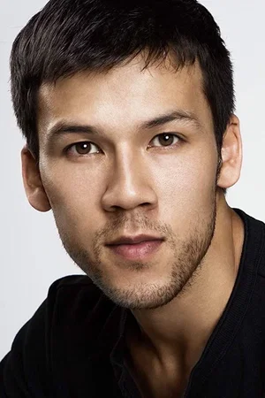  Max Huang photo