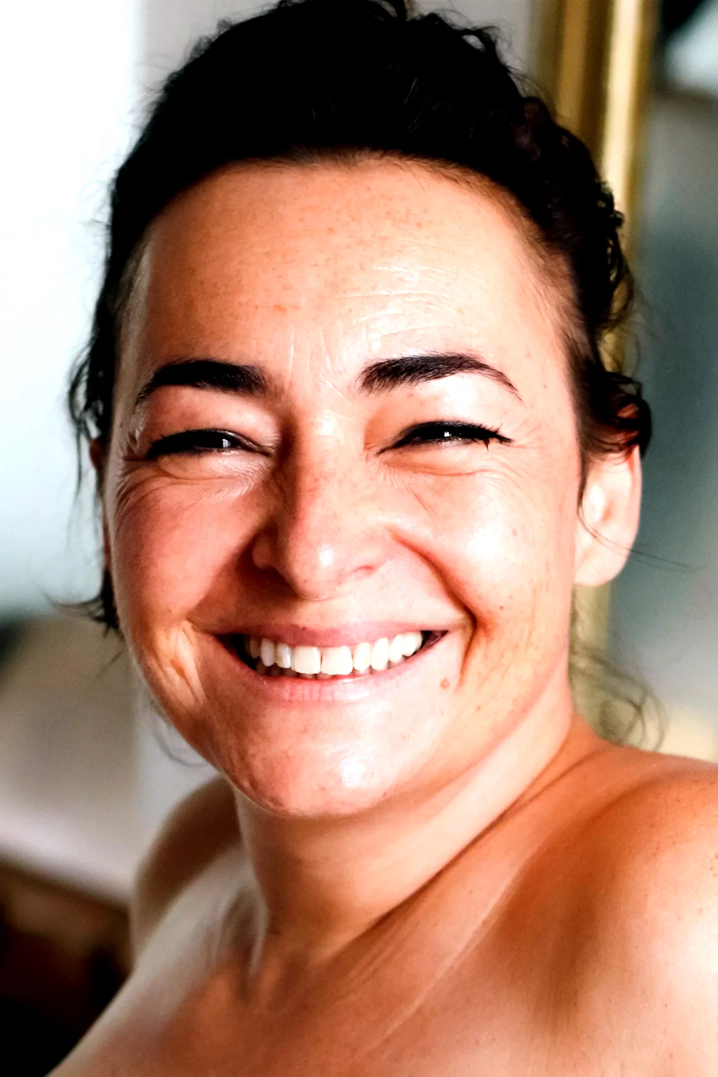  Sandra Colombo