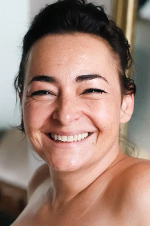 Sandra Colombo photo