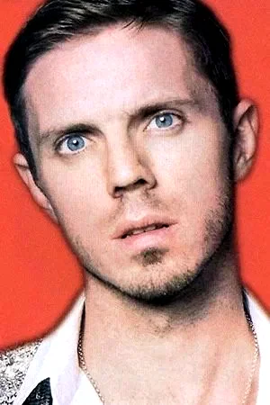  Jake Shears