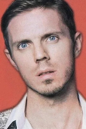  Jake Shears photo