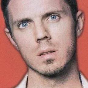 Photo star :  Jake Shears