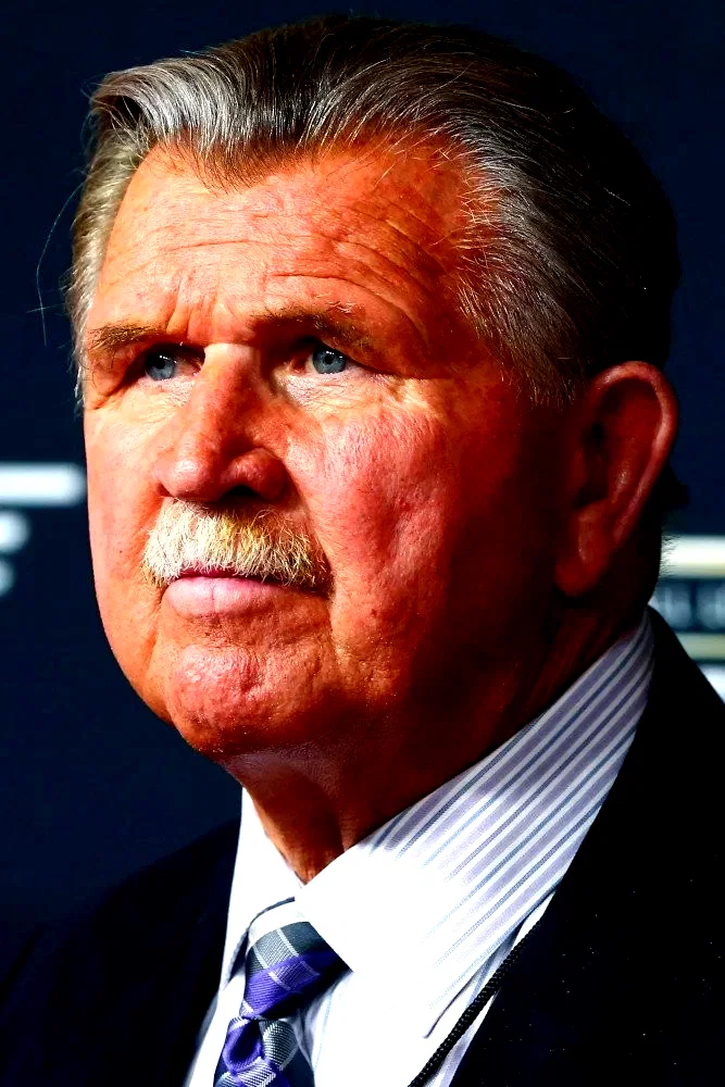  Mike Ditka