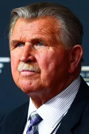 Photo de  Mike Ditka