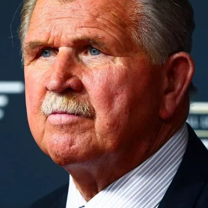  Mike Ditka