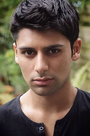  Antonio Aakeel photo