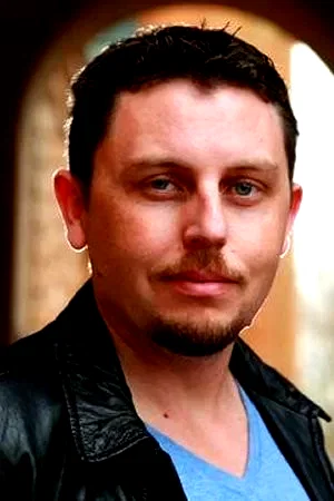  Luke Sparke