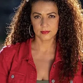 Photo star :  Anastasia Mousis Sanidopoulos