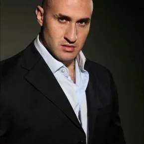 Photo star :  Georgiy Gromov