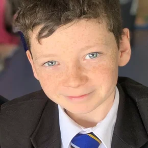 Photo star :  Alfie Lawless