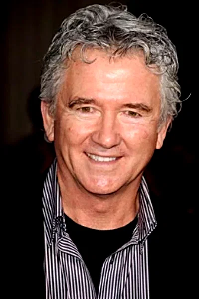 Patrick Duffy