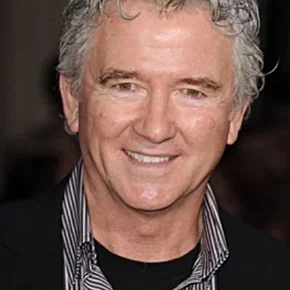 Photo star : Patrick Duffy
