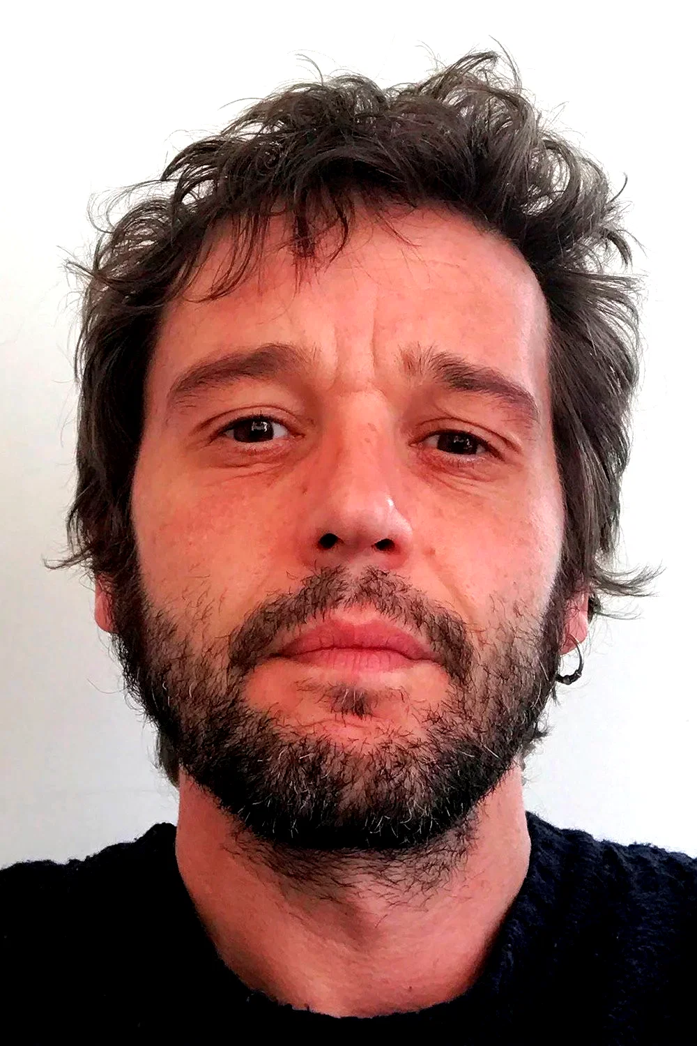  Alberto Gracia