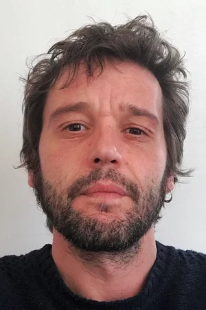  Alberto Gracia photo