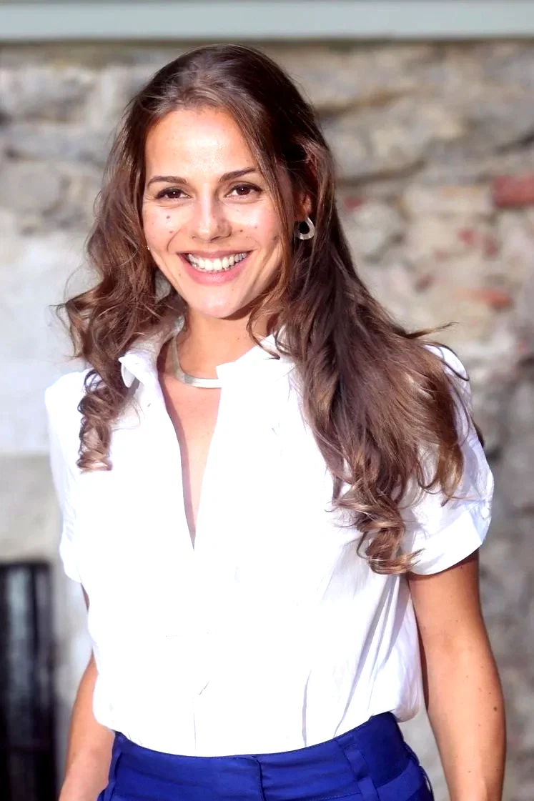  Miryam Gallego