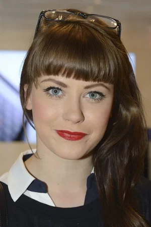  Jenovéfa Boková photo