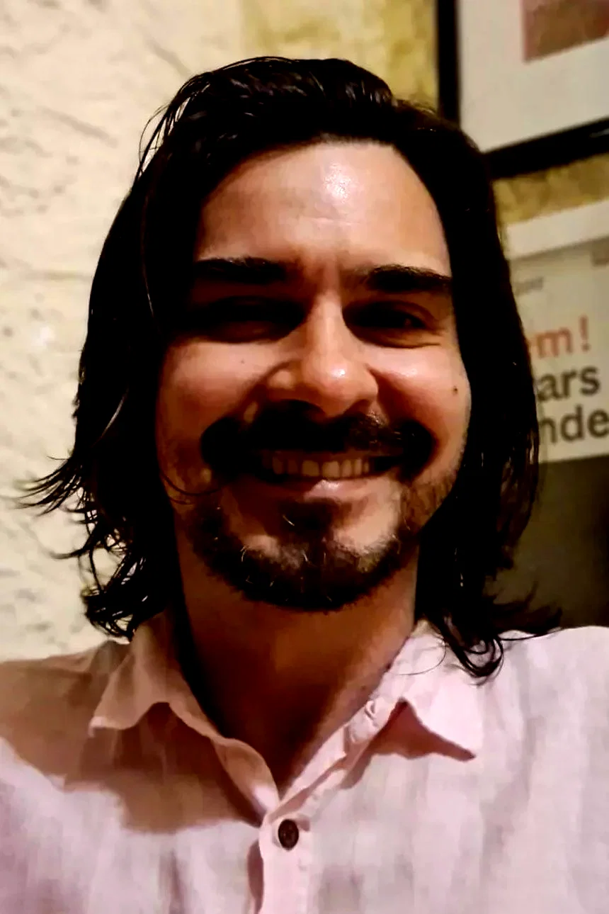  André Gonçalves