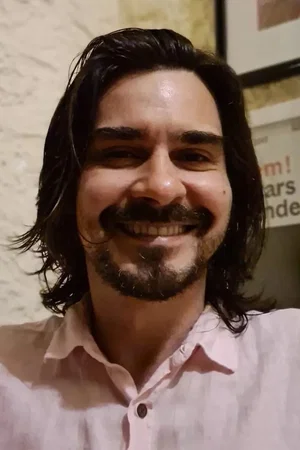  André Gonçalves photo