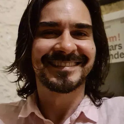  André Gonçalves