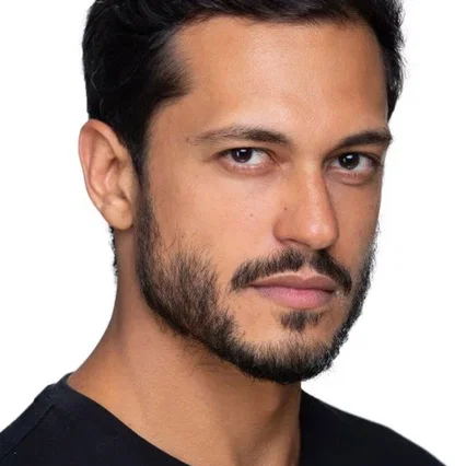  Raphael Viana