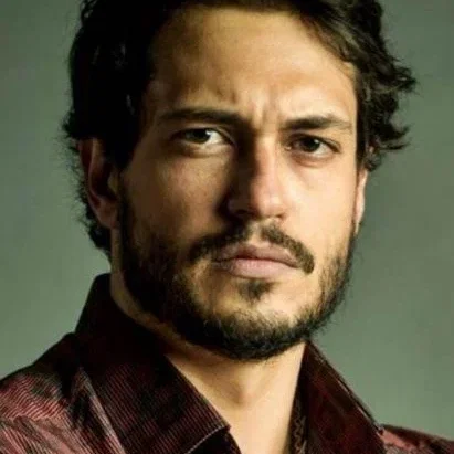  Raphael Viana
