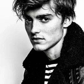 Photo star :  Spencer List