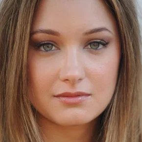 Photo star :  Valentina de Angelis