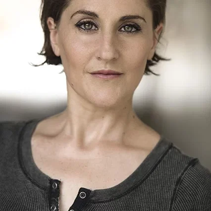  Graceann Dorse