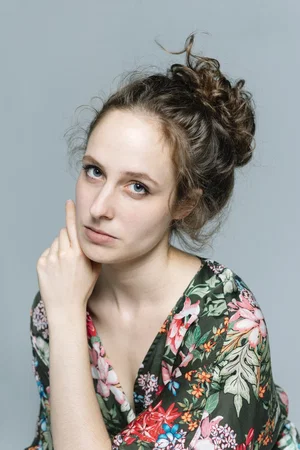  Fanni Wrochna photo