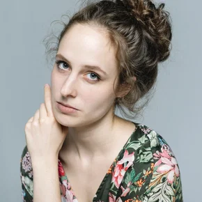 Photo star :  Fanni Wrochna