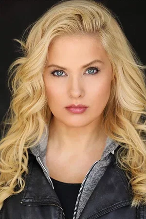  Darcy Donavan photo