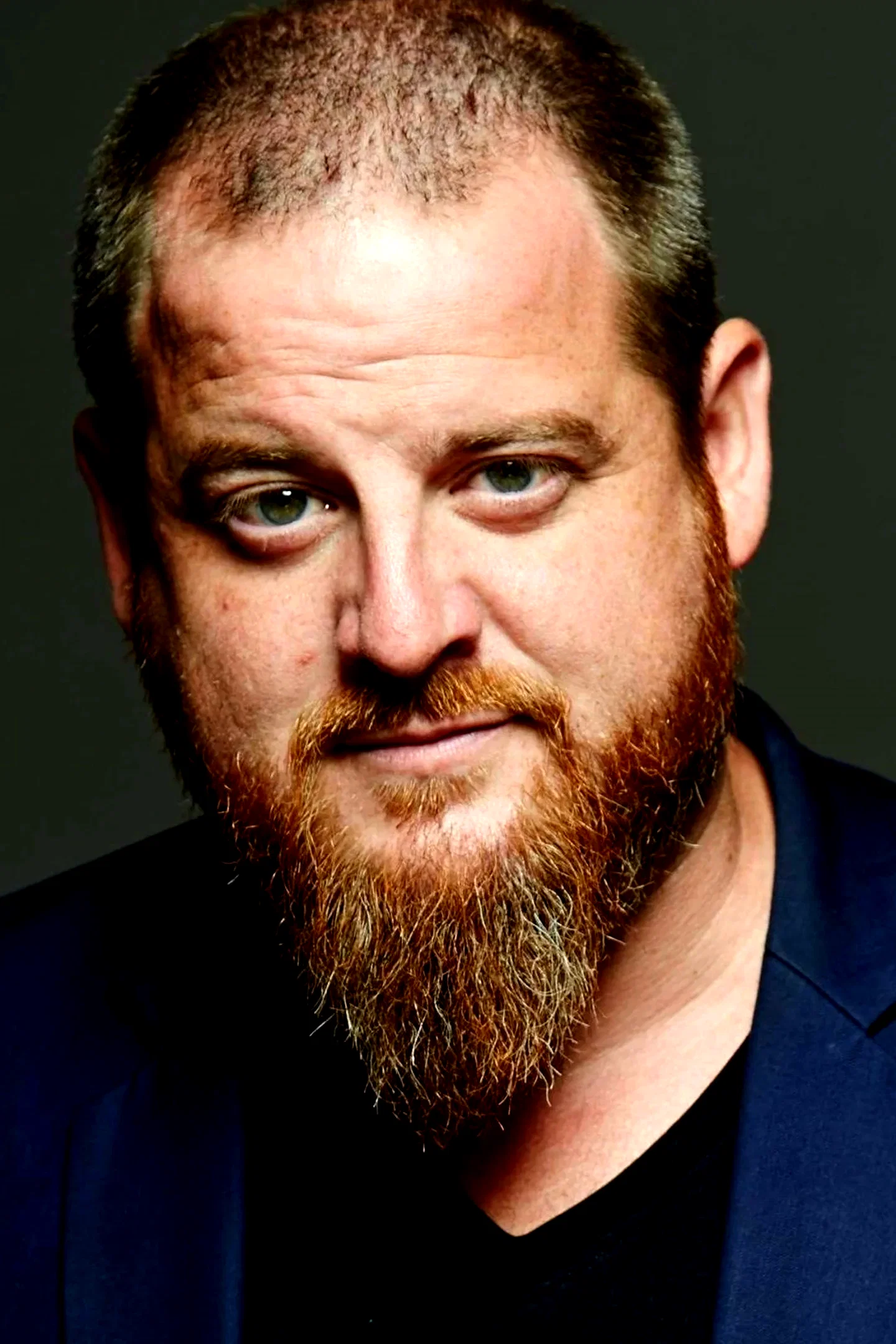  Shaun Martindale