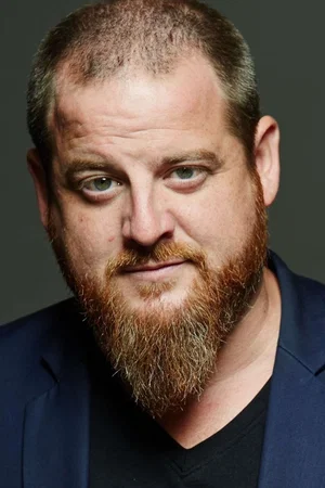  Shaun Martindale