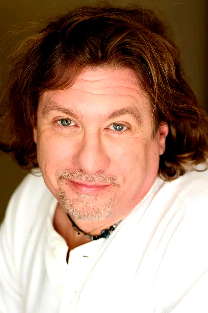  Benoît Rousseau