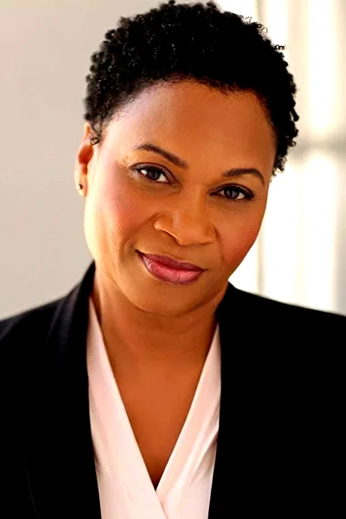  Marcia Myers