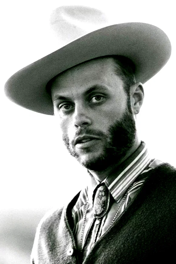  Charley Crockett