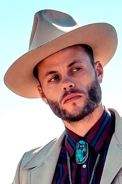  Charley Crockett