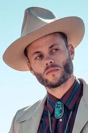  Charley Crockett photo