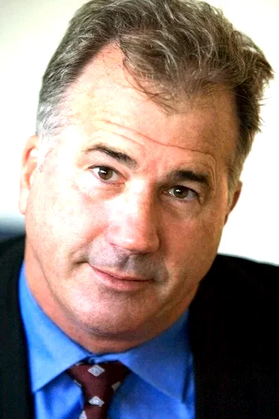  Mike Mahon