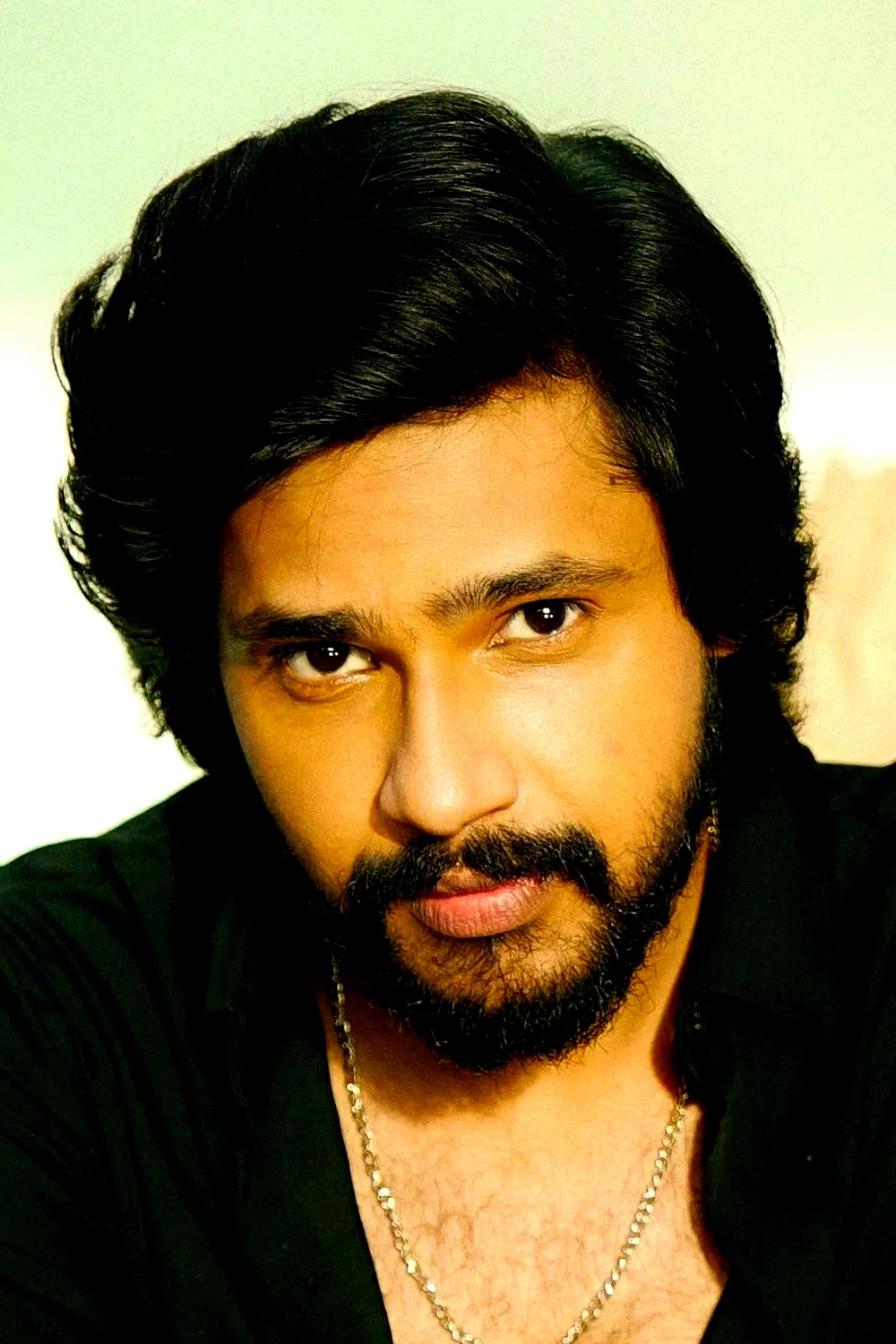  Rudra