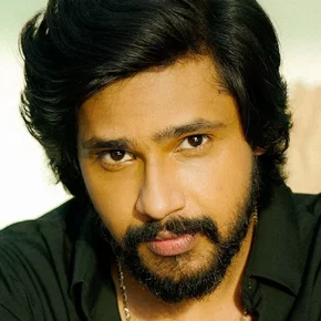 Photo star :  Rudra