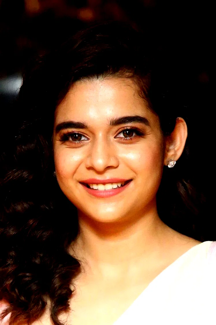  Mithila Palkar
