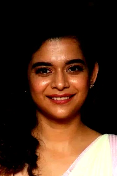  Mithila Palkar