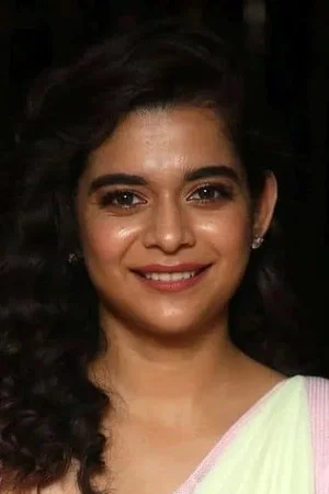  Mithila Palkar
