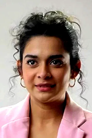  Mithila Palkar