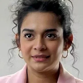 Photo star :  Mithila Palkar