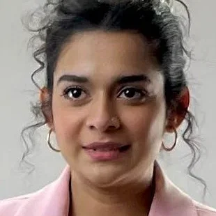  Mithila Palkar