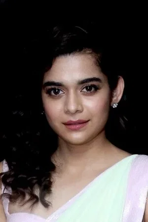  Mithila Palkar