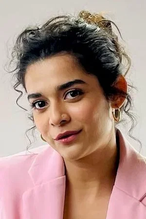  Mithila Palkar photo