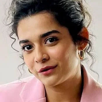  Mithila Palkar
